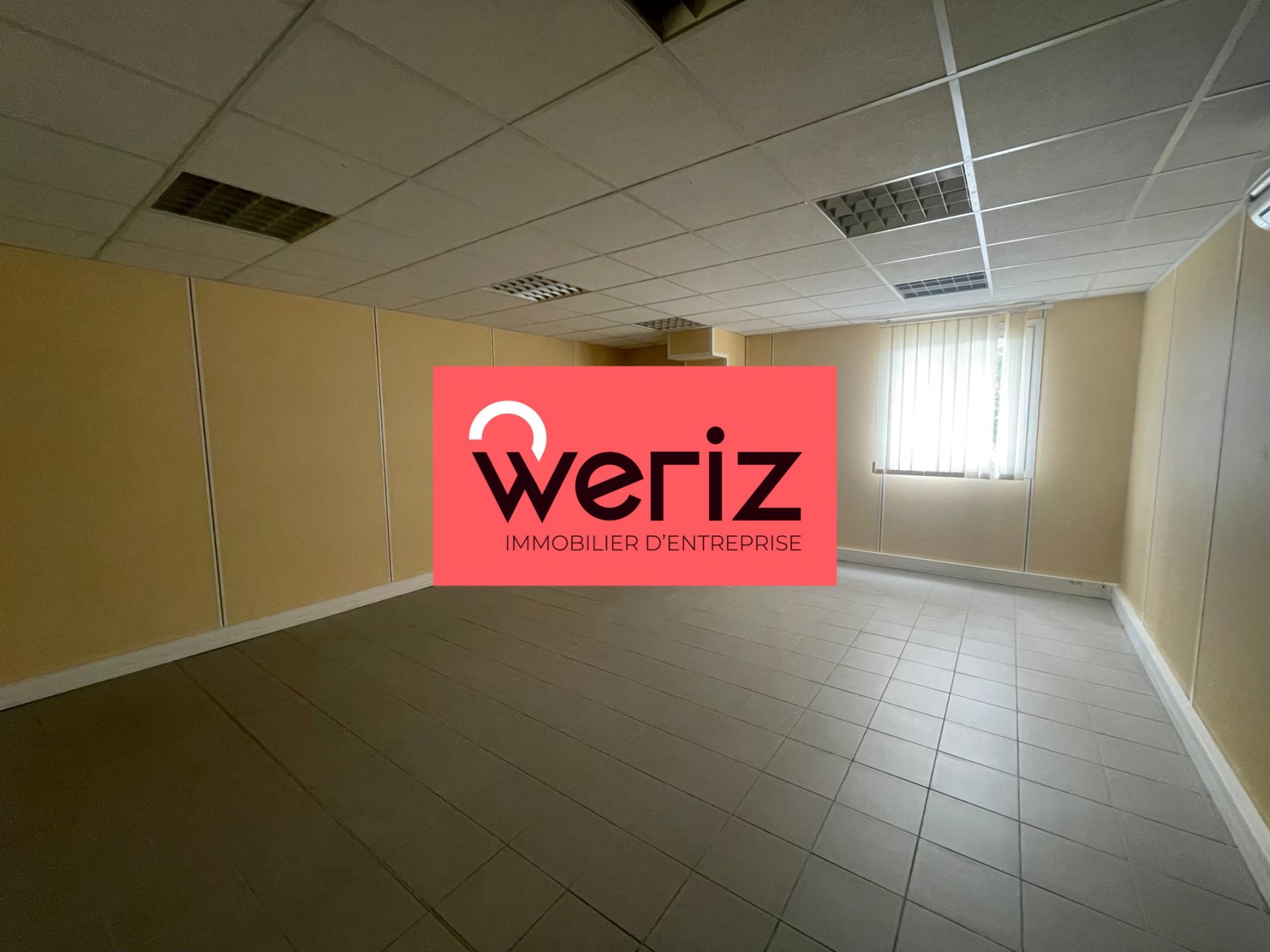 Location Entrepôt Marseille 13 13013