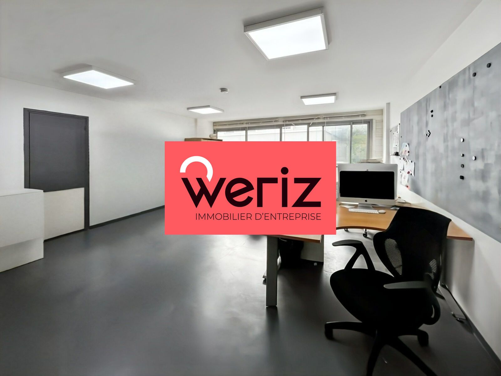 Location Entrepôt Gémenos 13420