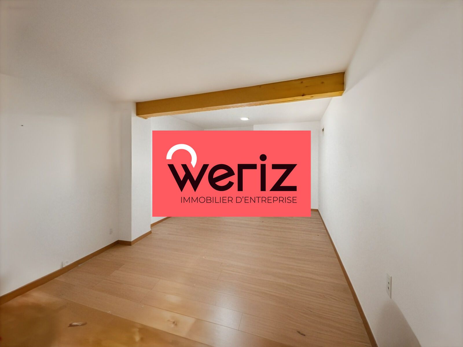 Location Entrepôt Gémenos 13420