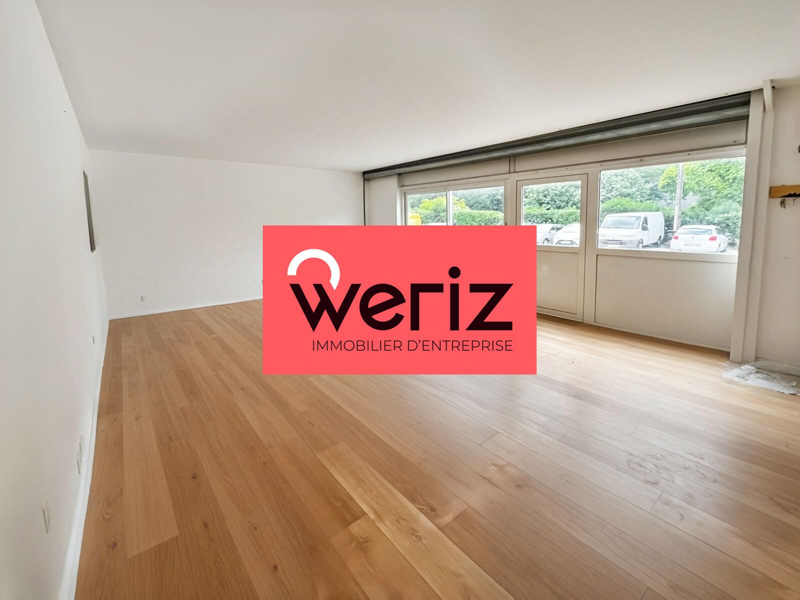 Location Entrepôt Gémenos 13420