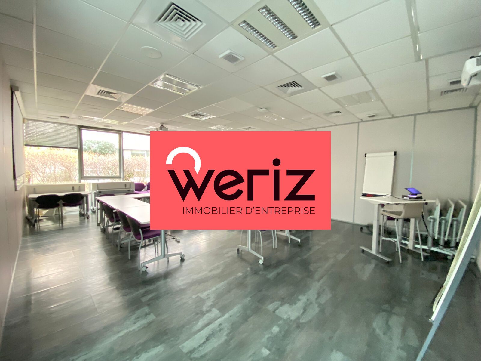 bureaux en location sur MARSEILLE (13002)