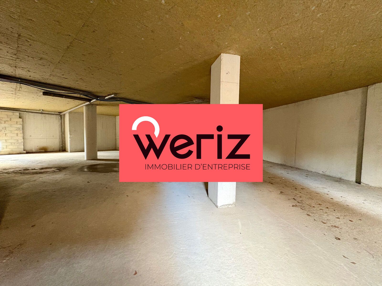 Vente Bureaux Aubagne 13400