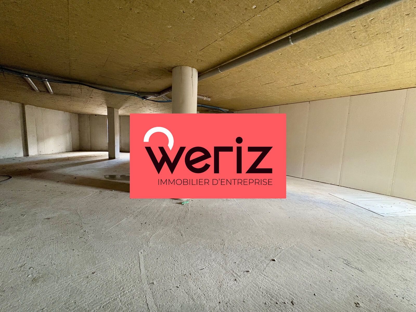 Vente Bureaux Aubagne 13400