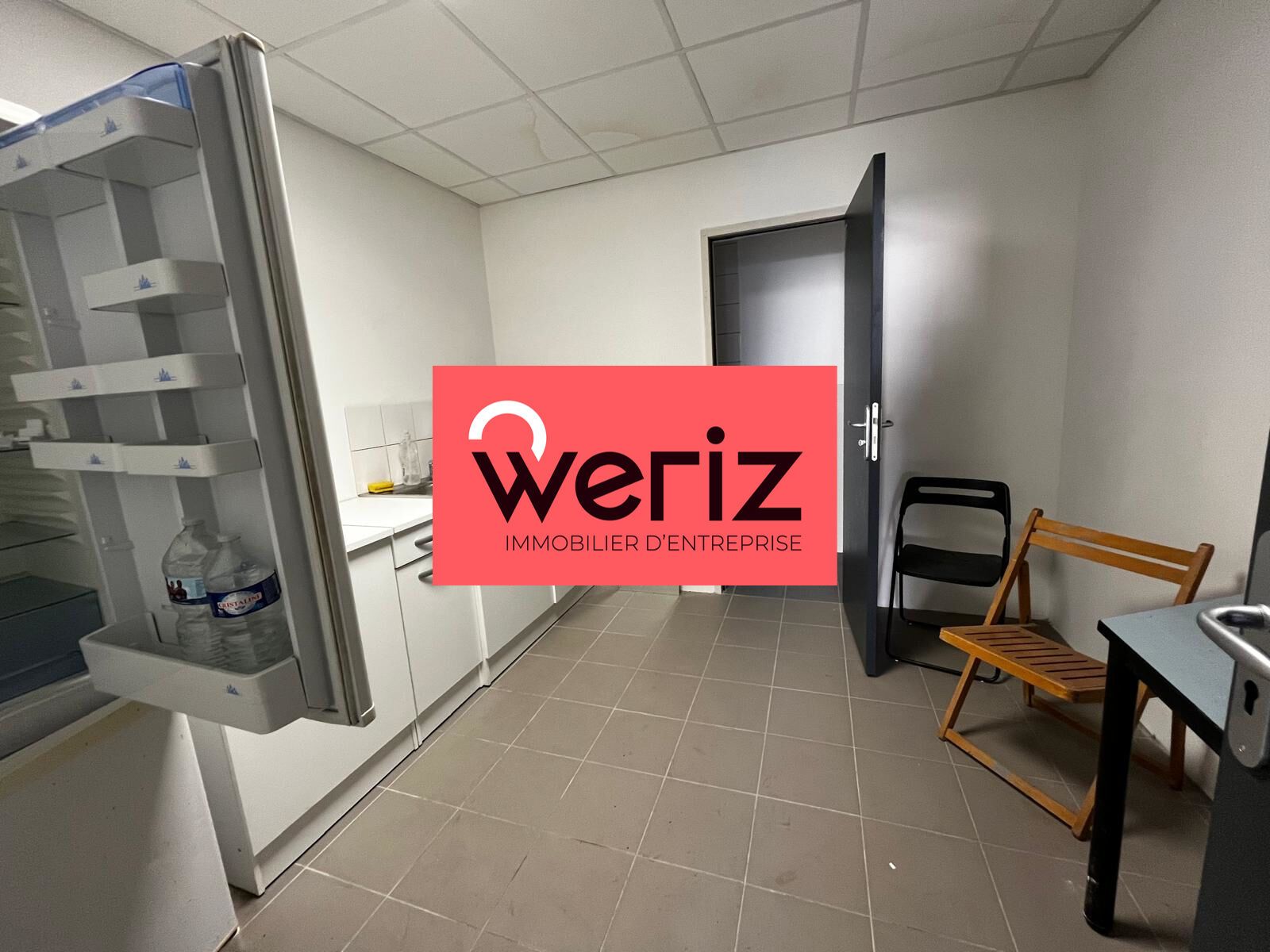 Location Entrepôt Marseille 14 13014