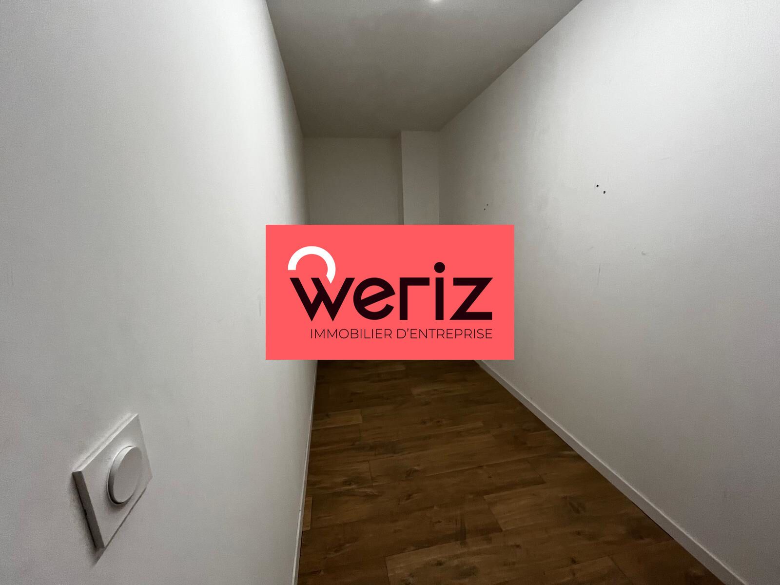 Location Entrepôt Marseille 14 13014