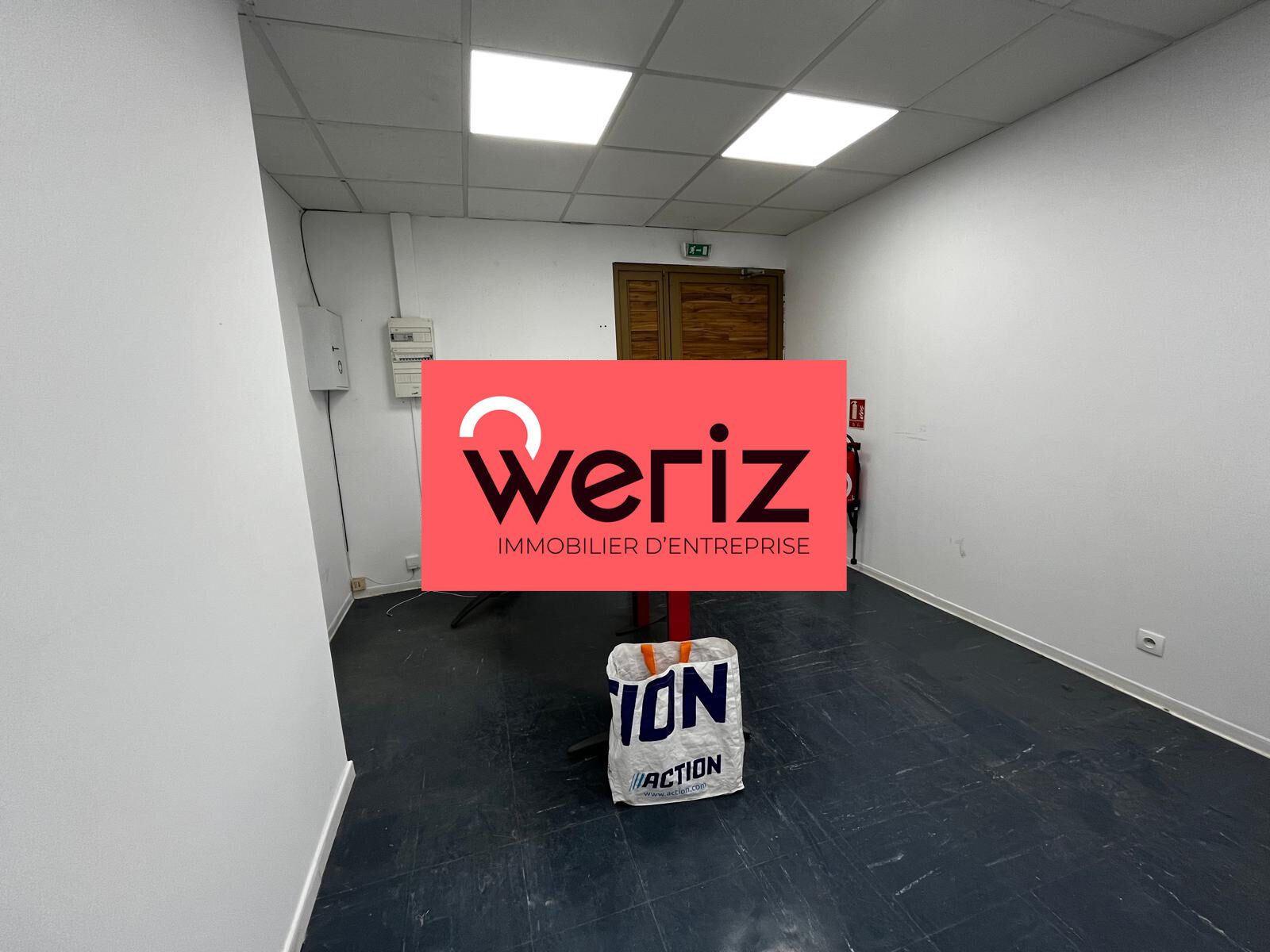 Location Entrepôt Marseille 14 13014