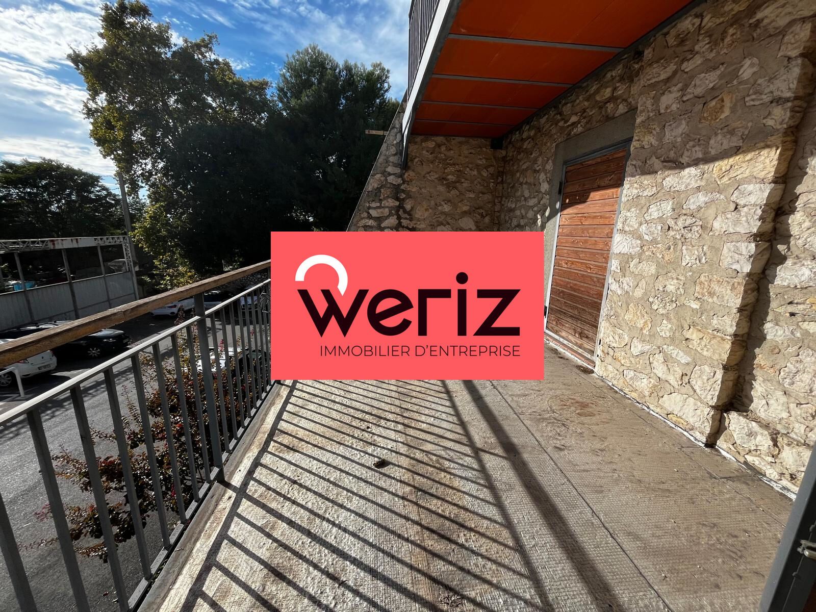 Location Entrepôt Marseille 14 13014