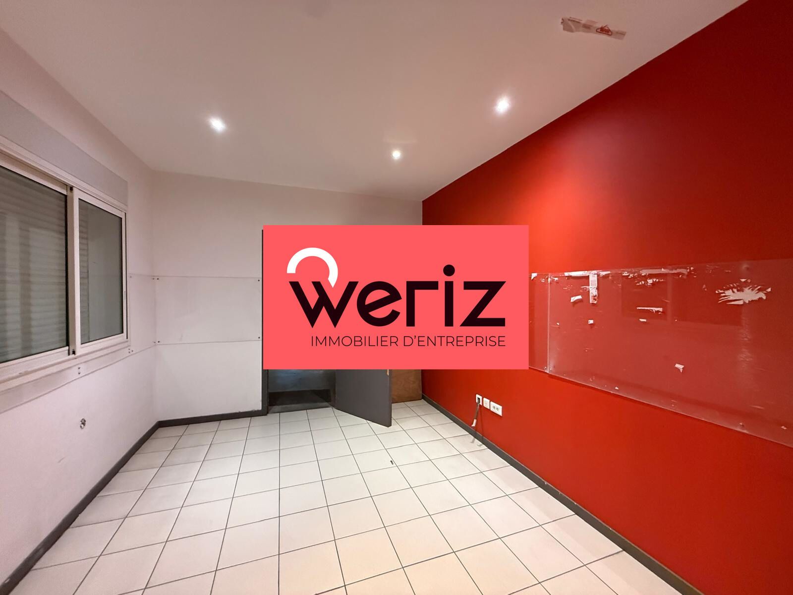 Location Entrepôt Roquefort-la-Bédoule 13830