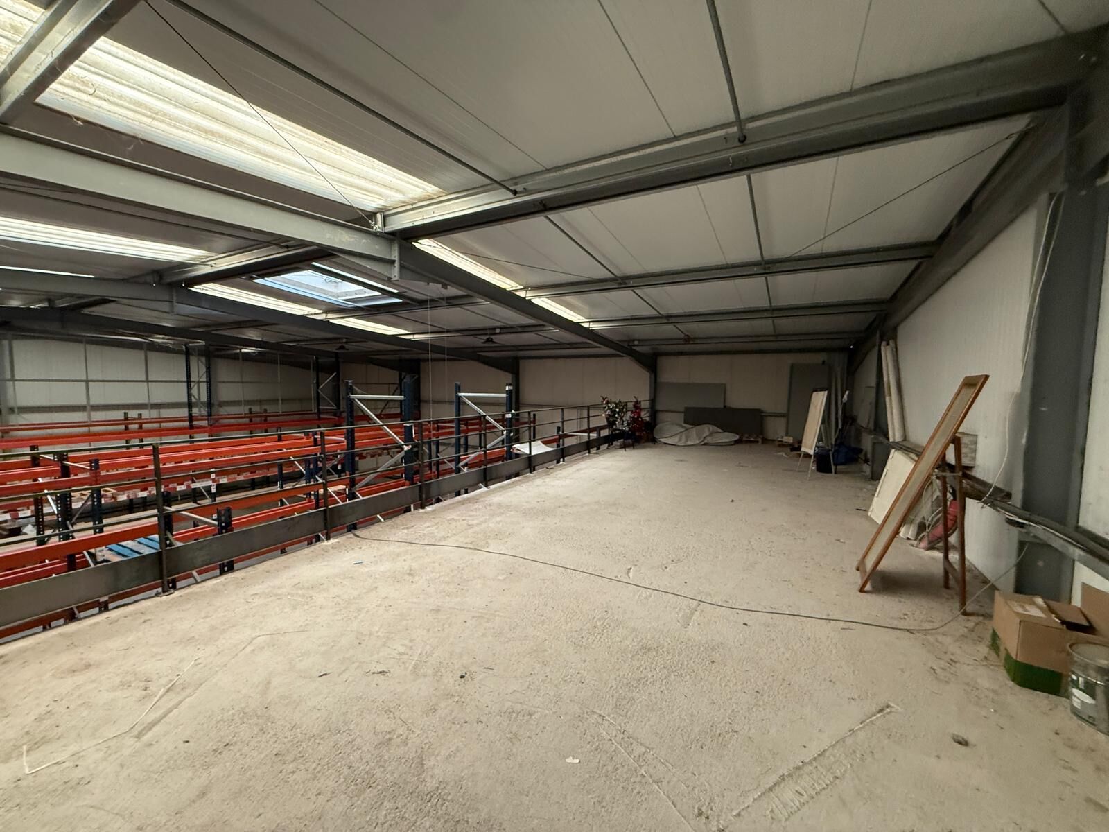 Location Entrepôt Roquefort-la-Bédoule 13830