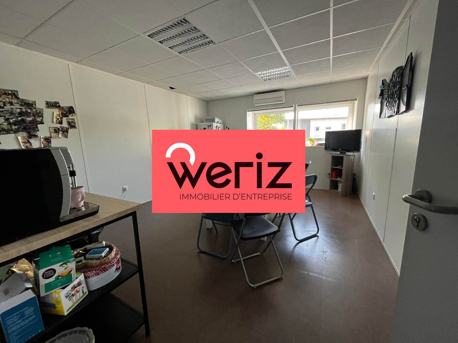 Location Entrepôt Peynier 13790