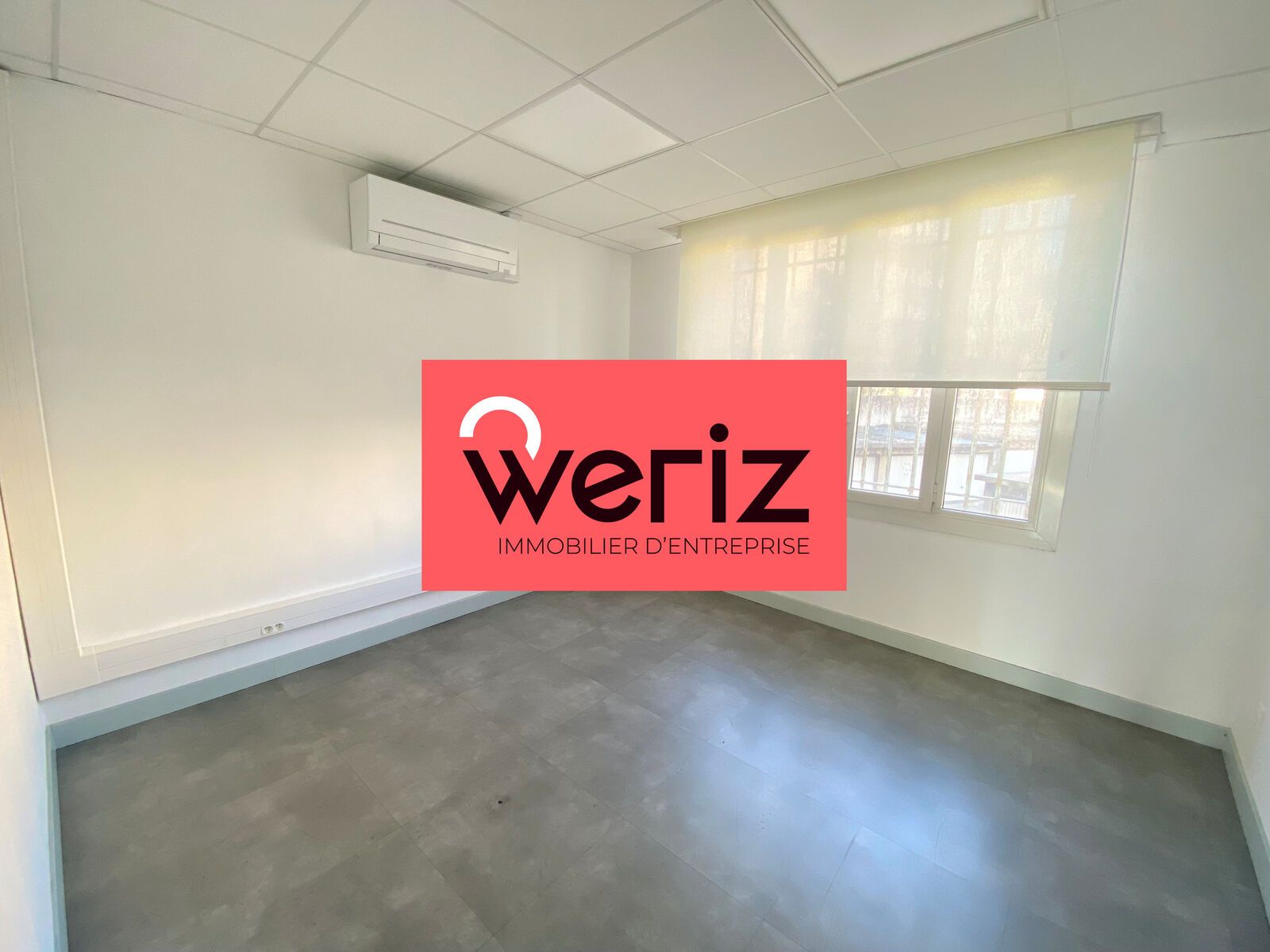 bureaux en location sur MARSEILLE (13008)