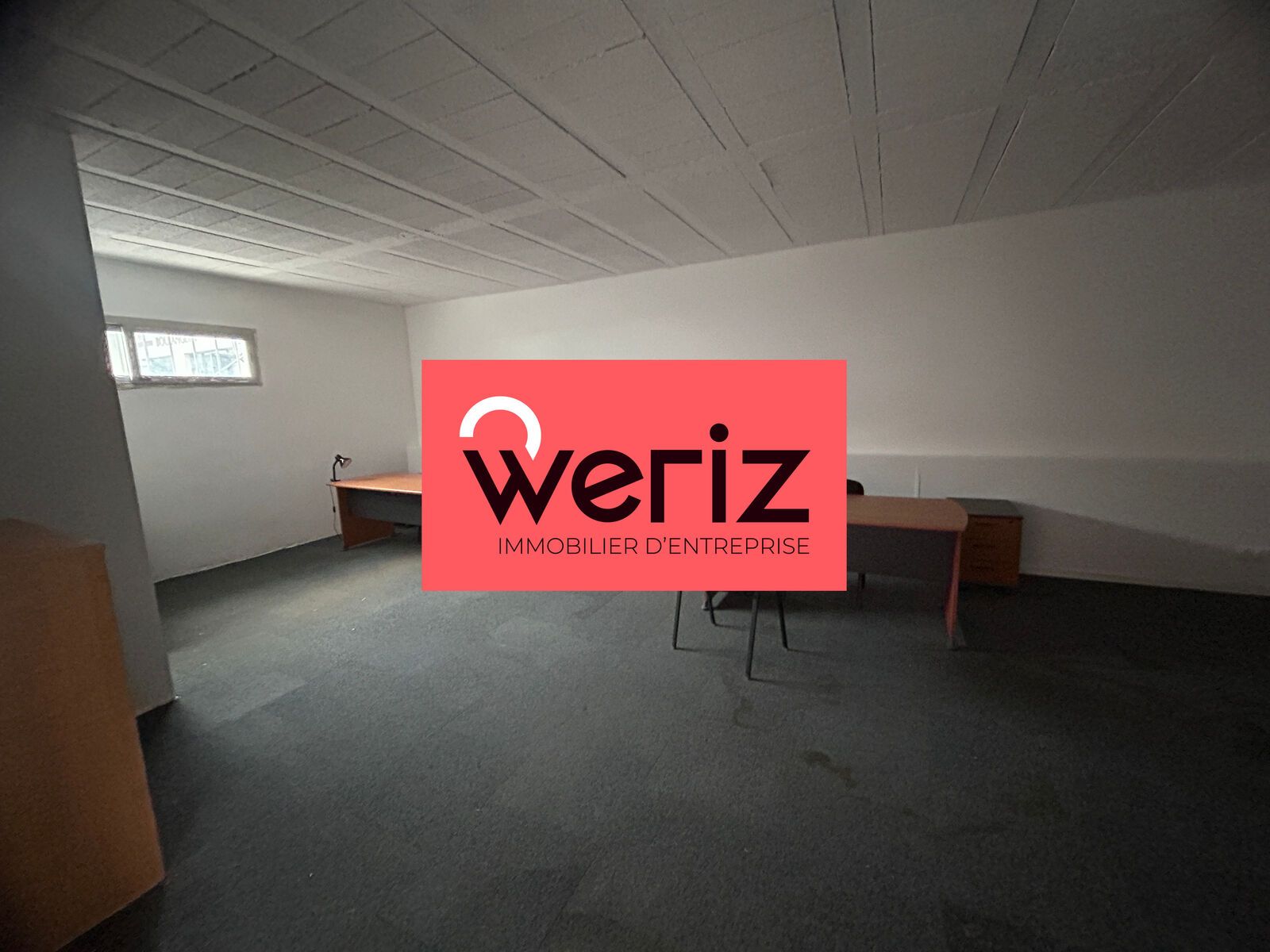 Location Entrepôt Venelles 13770