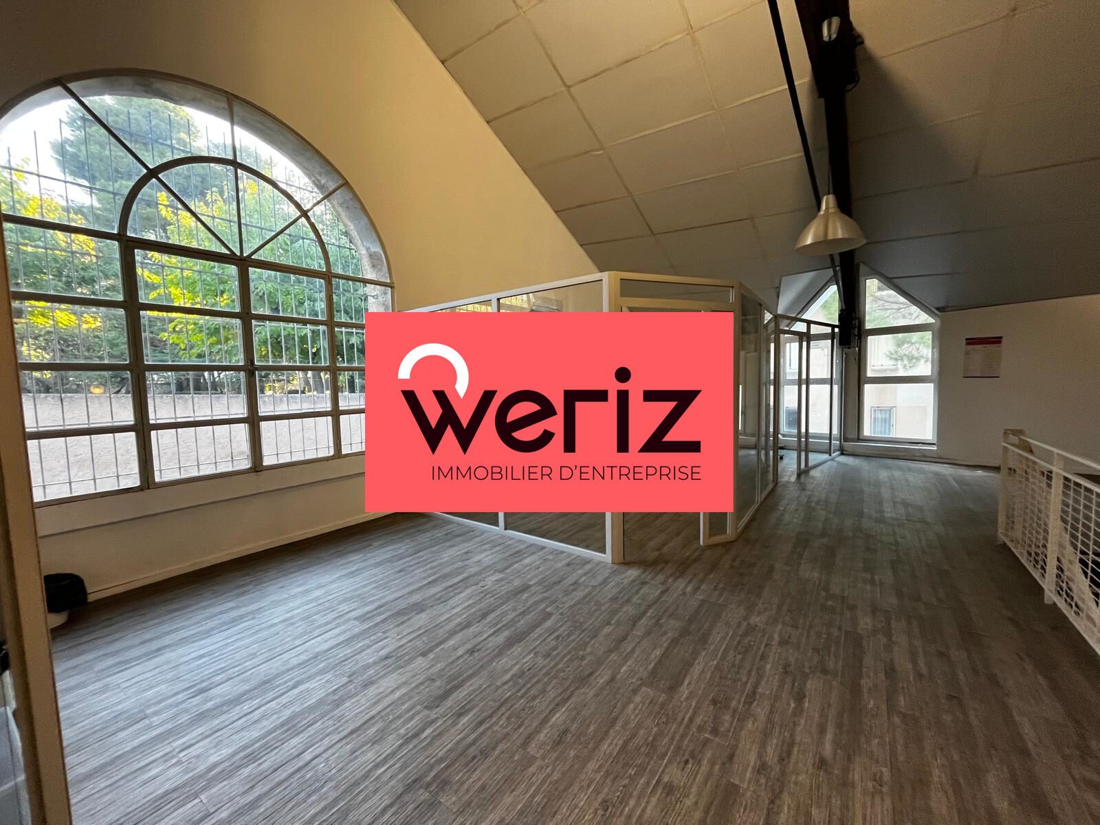 Location Entrepôt Marseille 4 13004