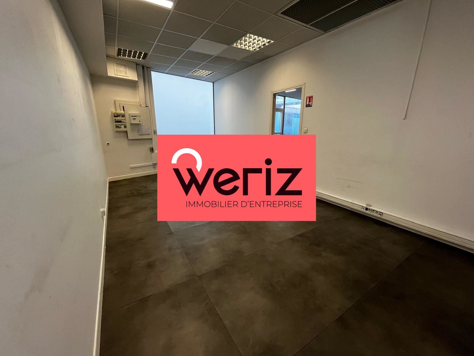 Location Entrepôt Marseille 5 13005