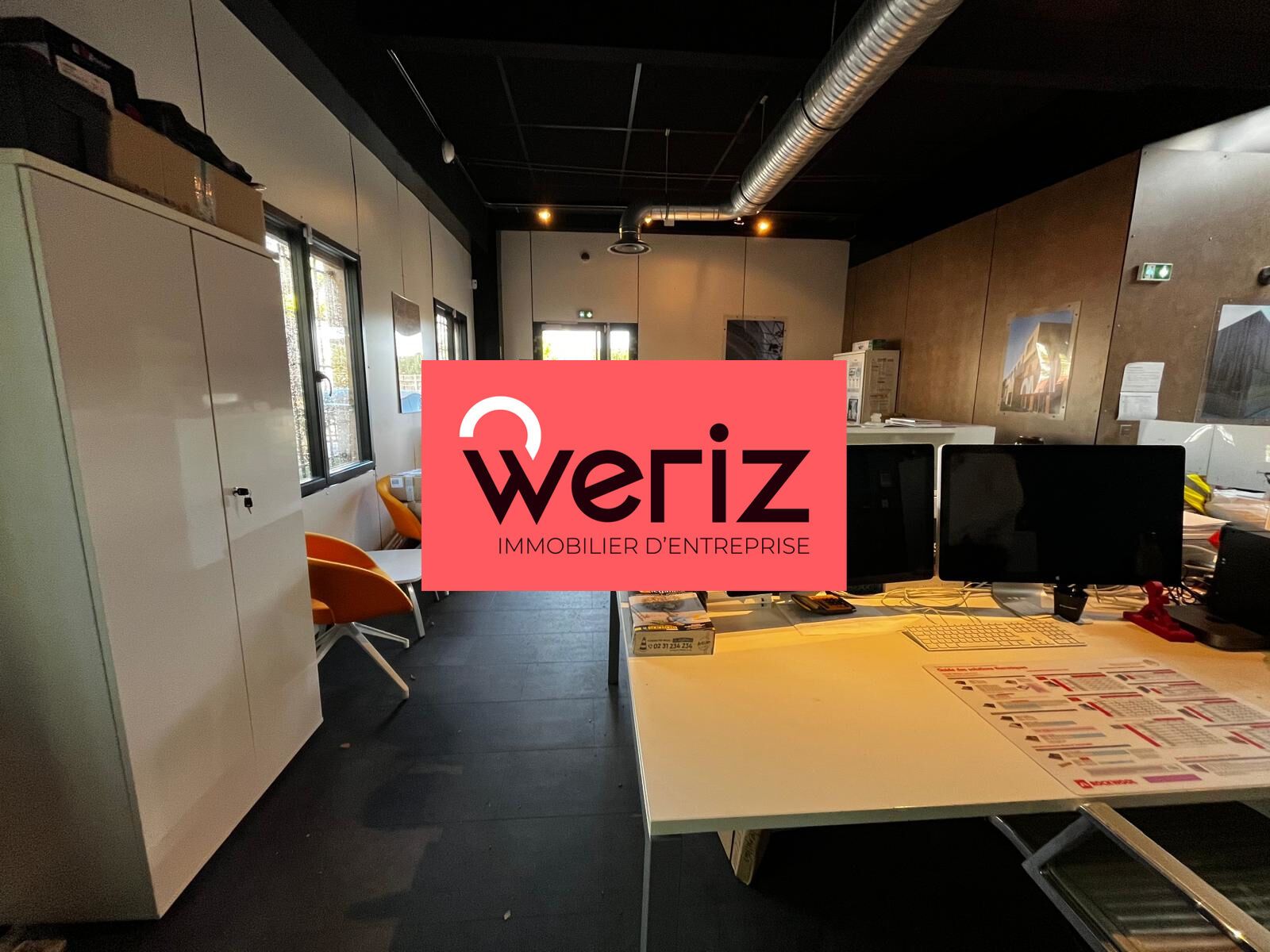 Location Entrepôt Marseille 11 13011