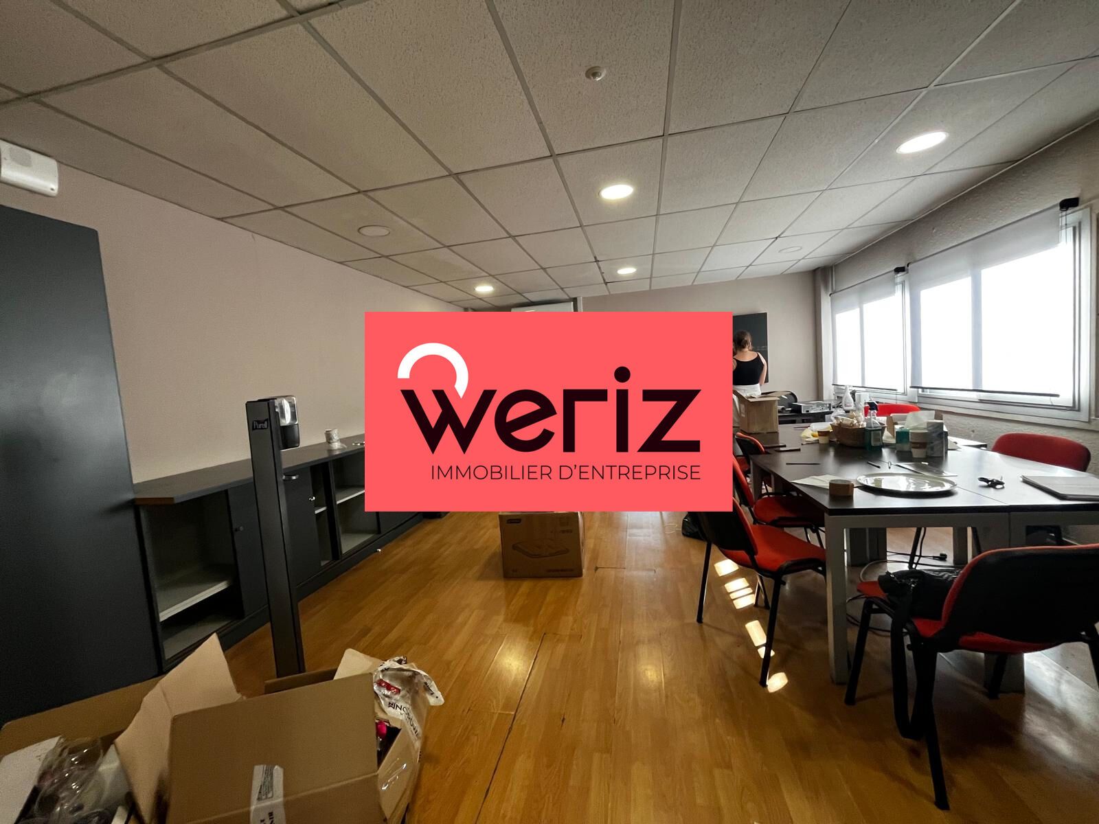 Location Entrepôt Marseille 11 13011