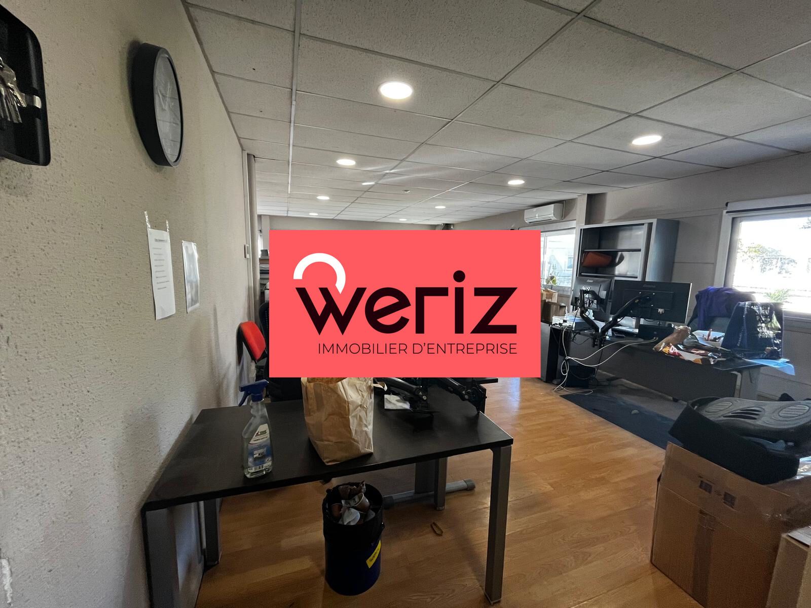 Location Entrepôt Marseille 11 13011