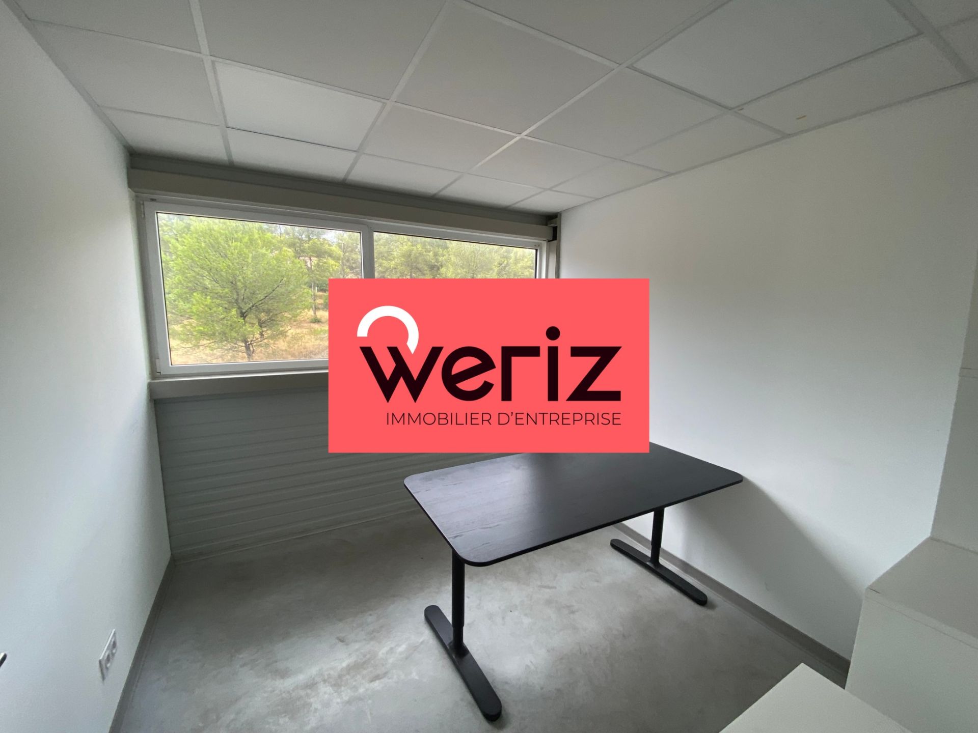 Location Entrepôt La Ciotat 13600