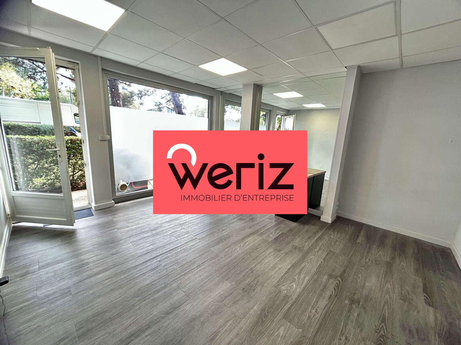 bureaux en location sur MARSEILLE (13011) - Voir les photos  Location Bureaux Marseille 11 13011