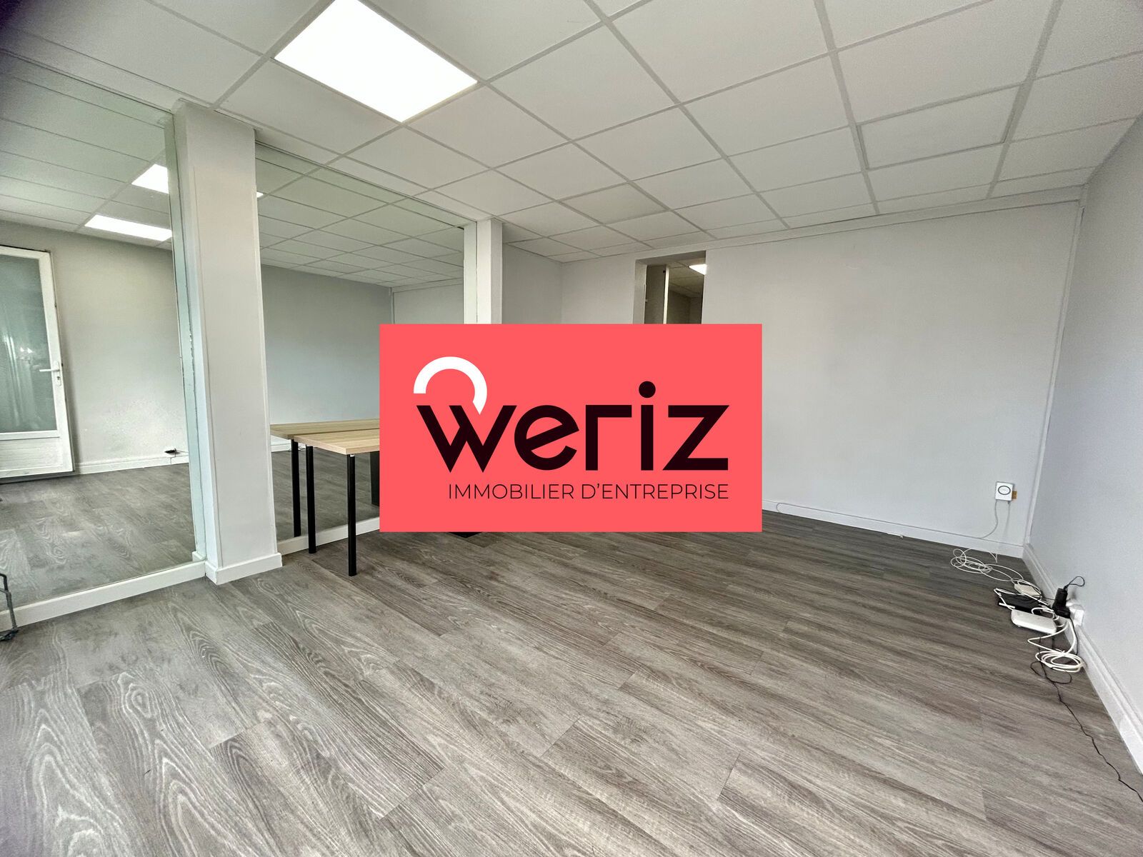 bureaux en location sur MARSEILLE (13011) - Voir les photos  Location Bureaux Marseille 11 13011