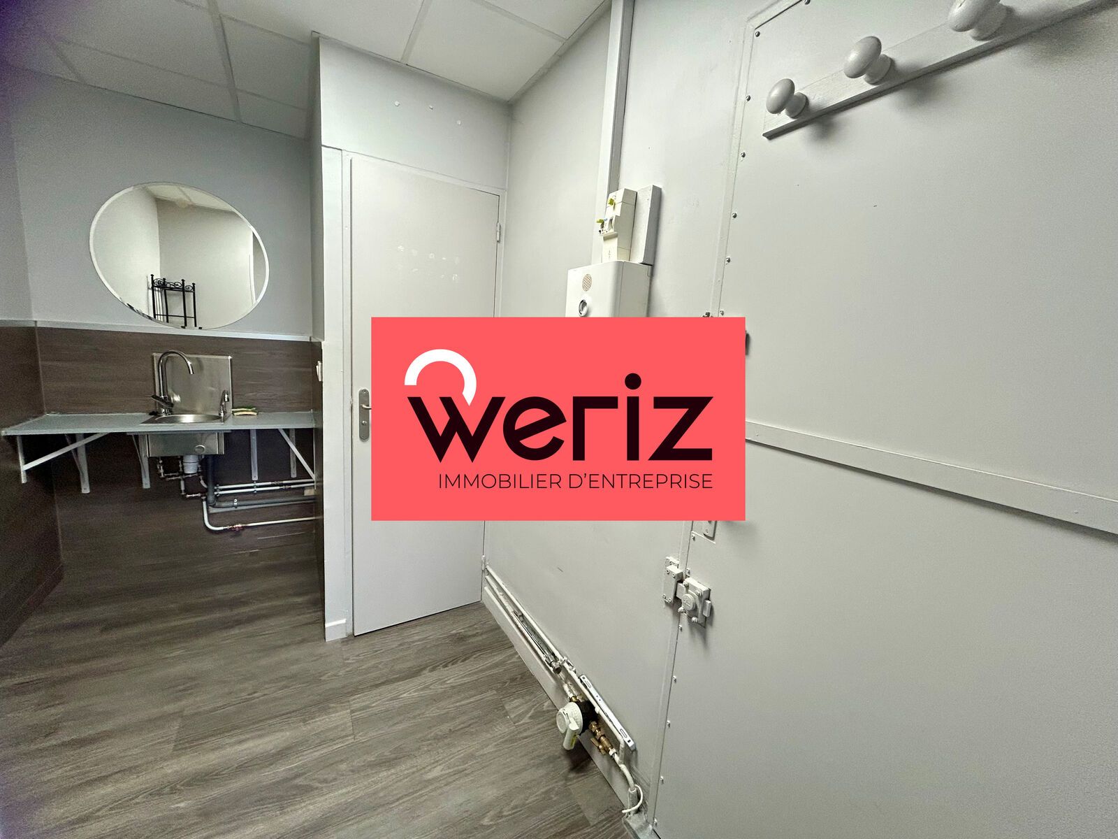 bureaux en location sur MARSEILLE (13011) - Voir les photos  Location Bureaux Marseille 11 13011