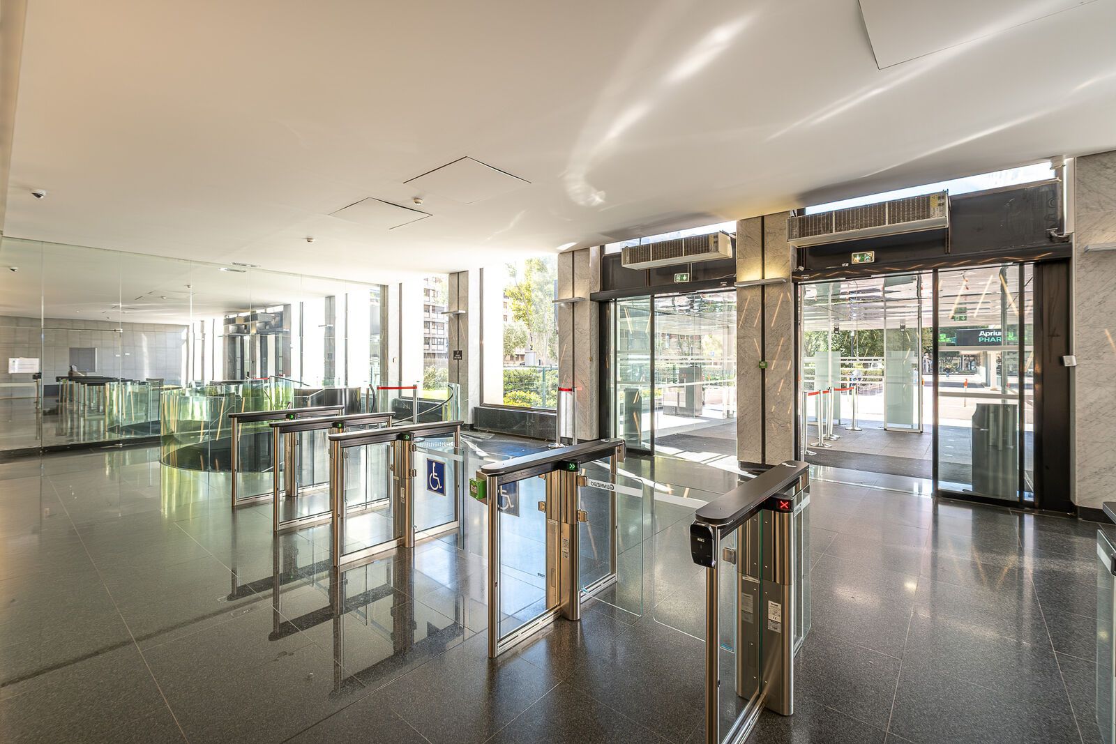 Location Bureaux Marseille 6 13006