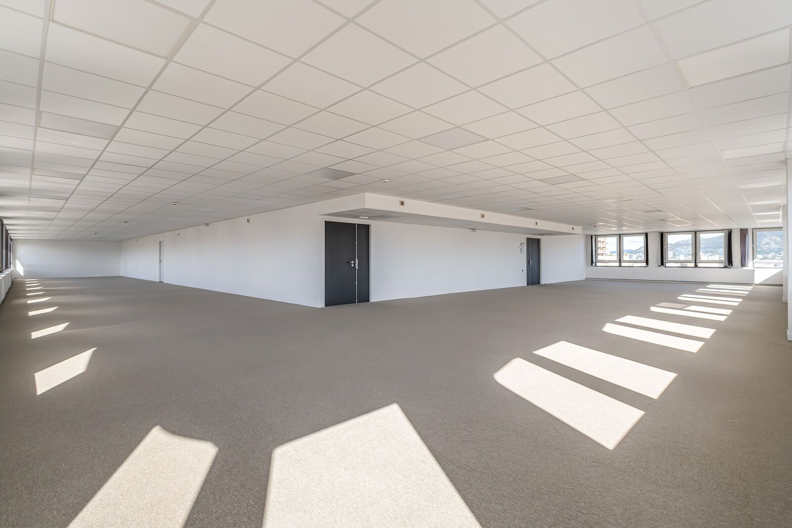 Location Bureaux Marseille 6 13006