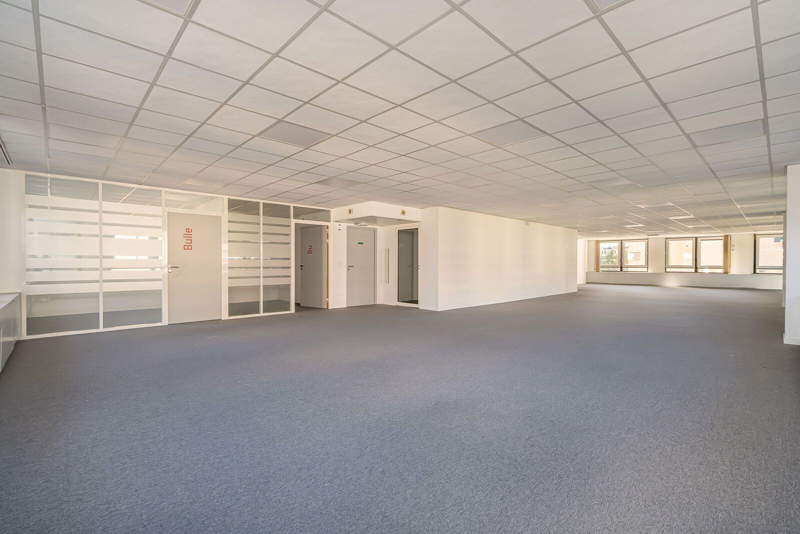 Location Bureaux Marseille 6 13006