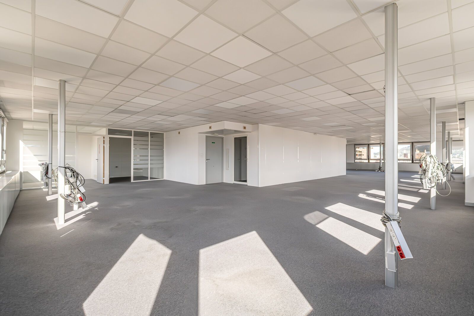 Location Bureaux Marseille 6 13006
