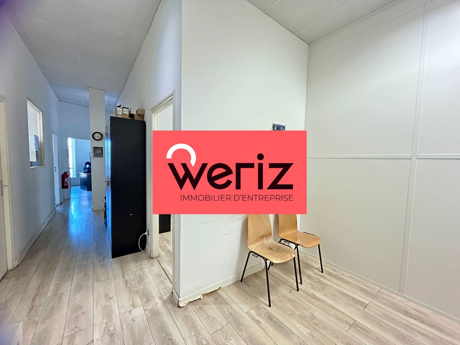 Location Bureaux Marseille 1 13001