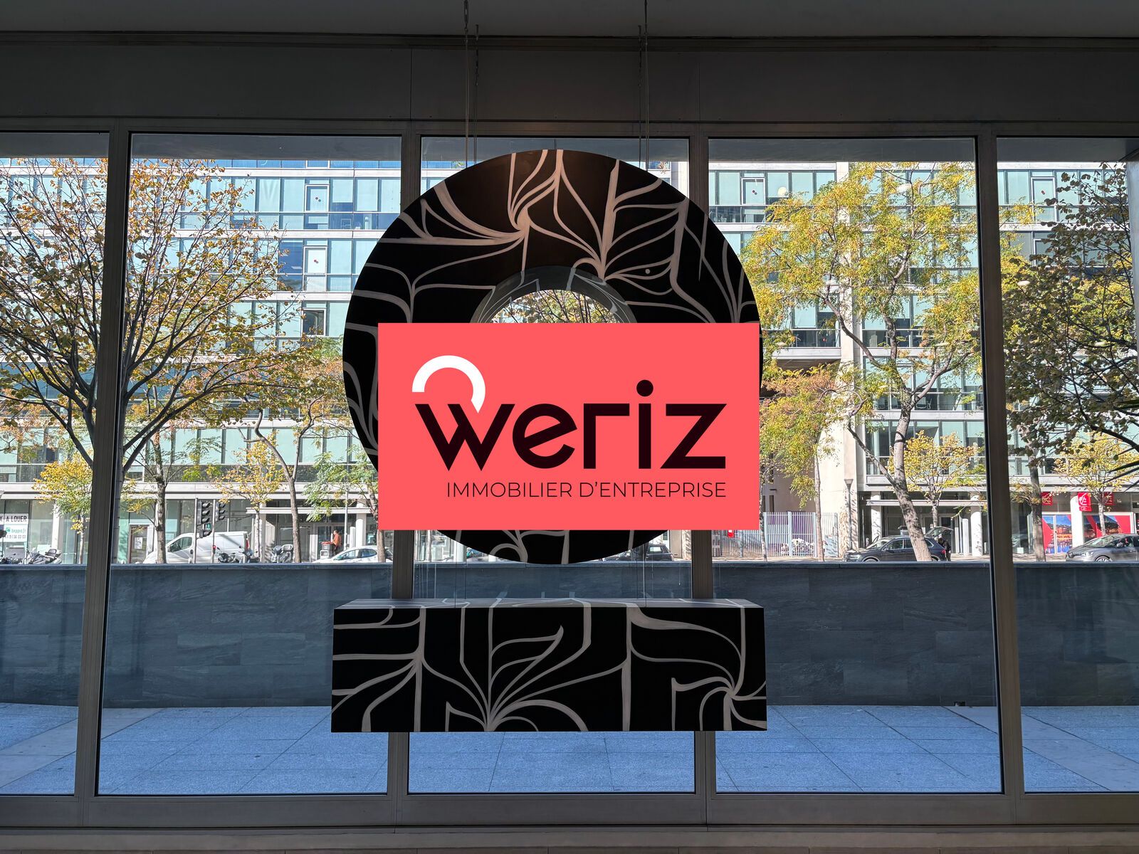 Location Bureaux Marseille 2 13002