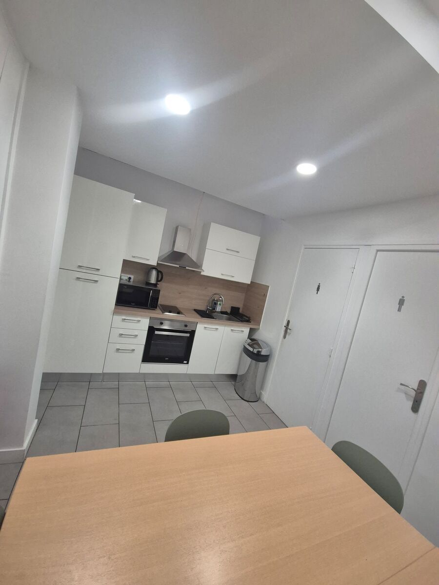 Location Bureaux Marseille 8 13008