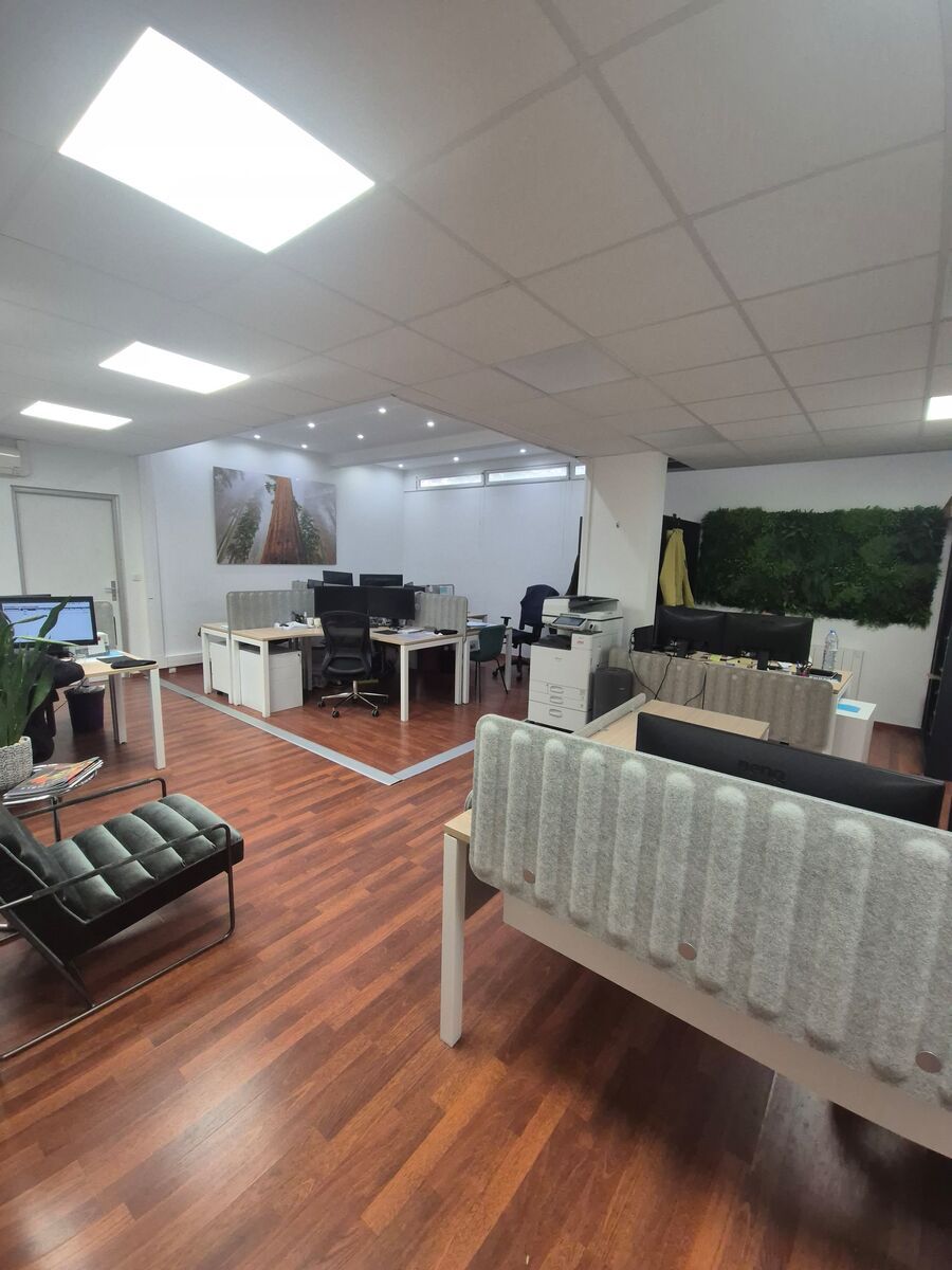 Location Bureaux Marseille 8 13008