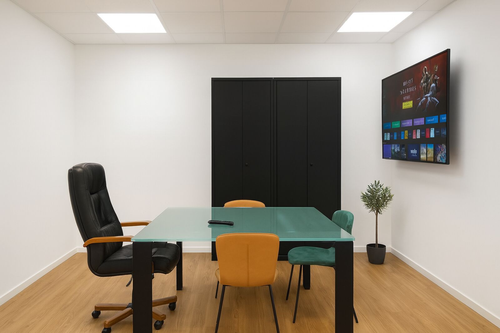 Location Bureaux Marseille 8 13008