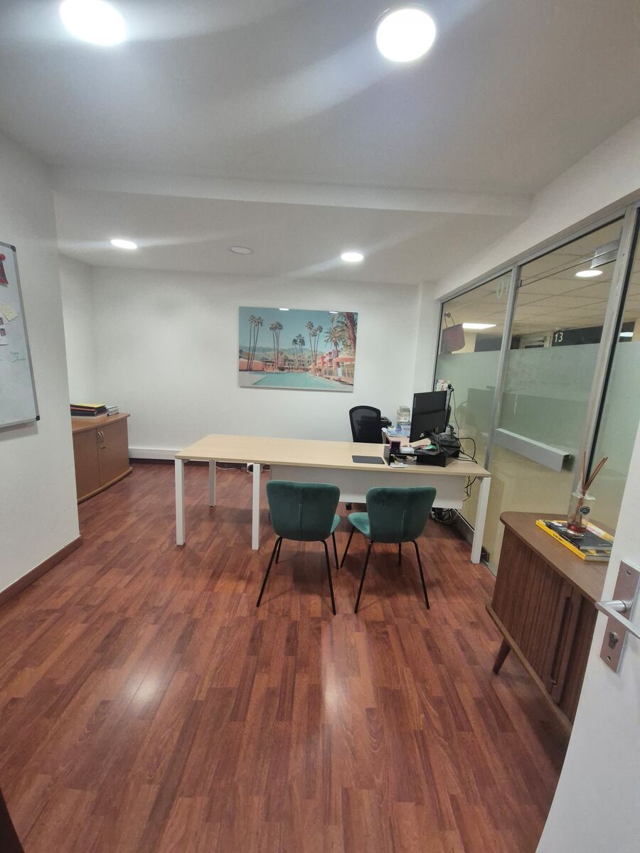 Location Bureaux Marseille 8 13008