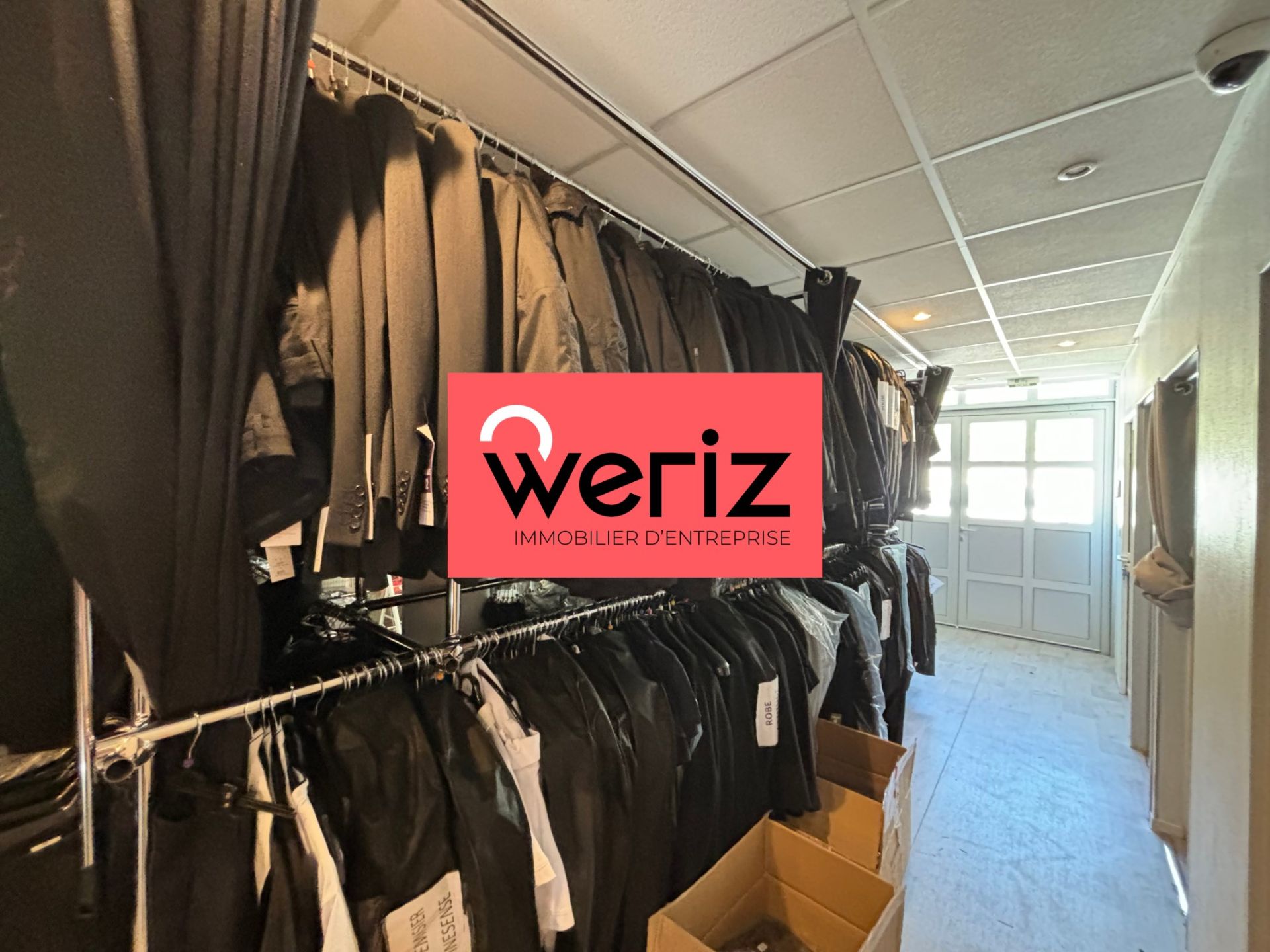 Location Bureaux Marseille 11 13011