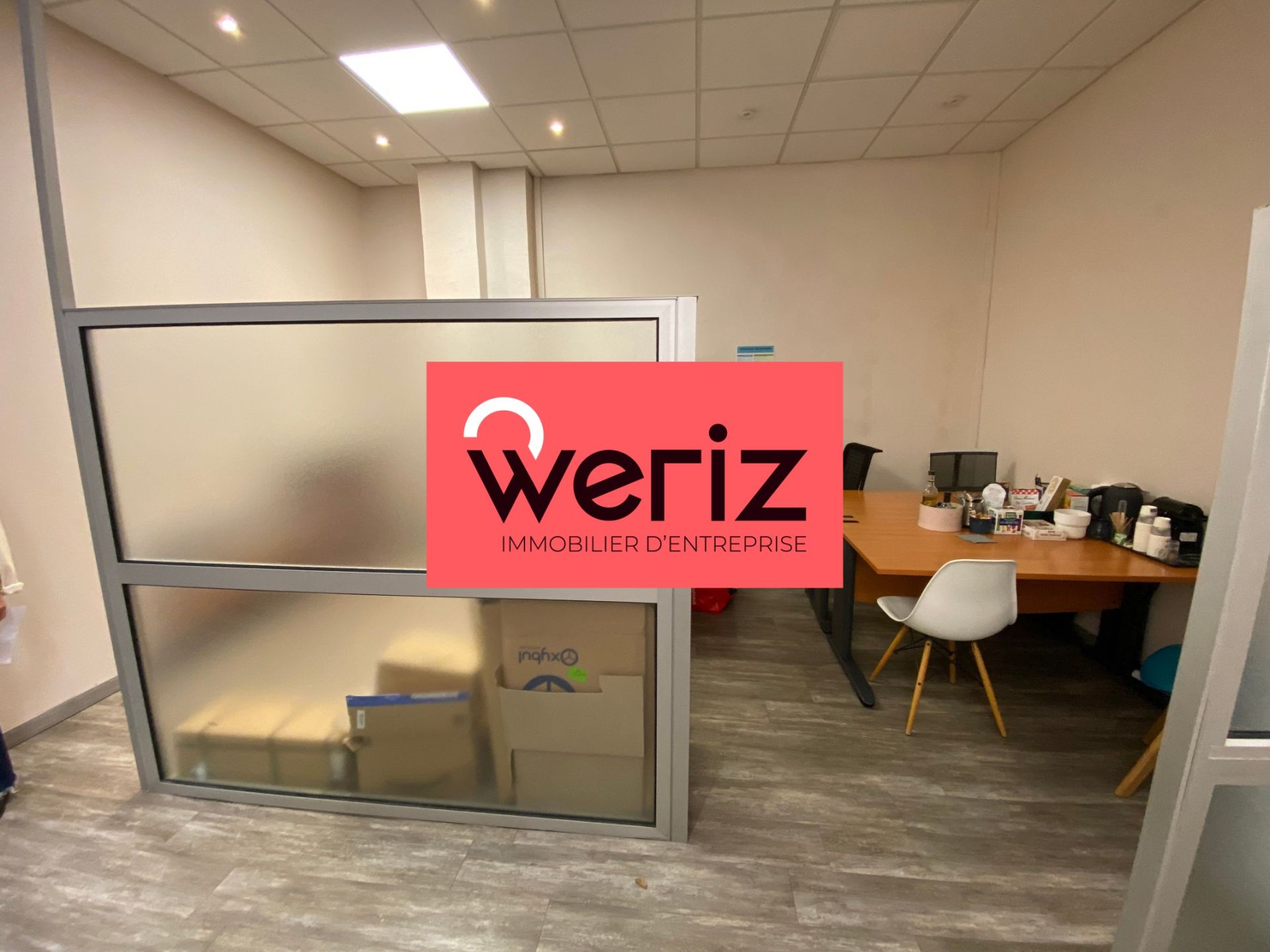 Location Bureaux Marseille 6 13006