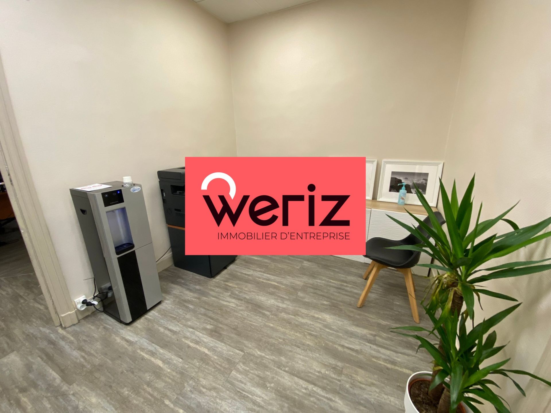 Location Bureaux Marseille 6 13006