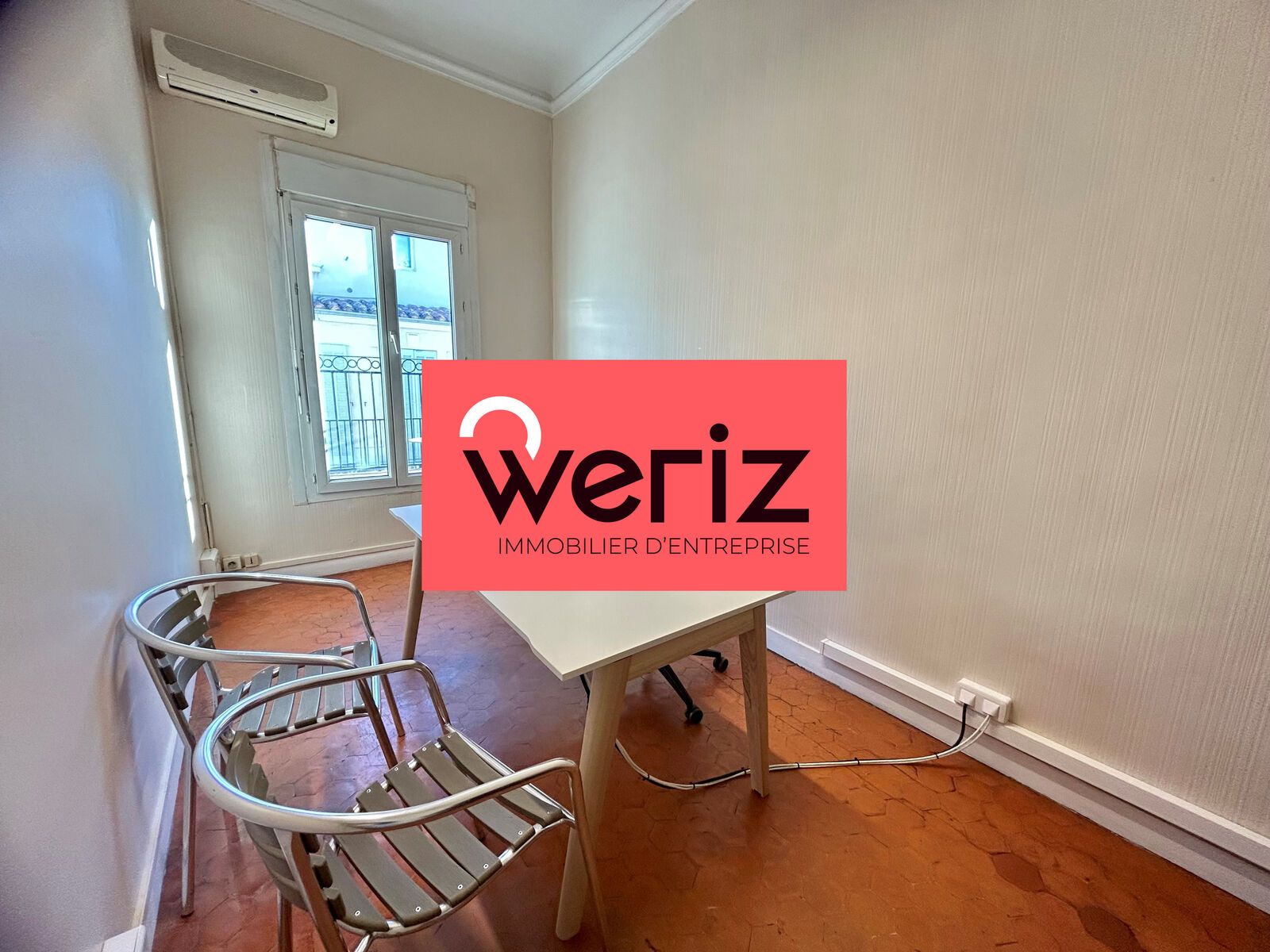 Location Bureaux Marseille 6 13006