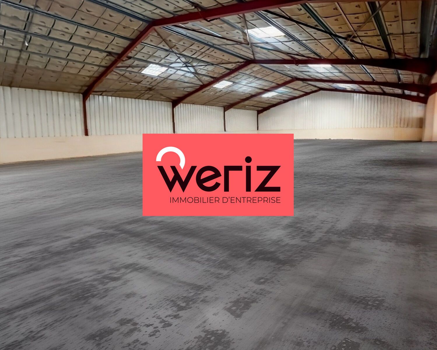 Vente Entrepôt Gignac-la-Nerthe 13180