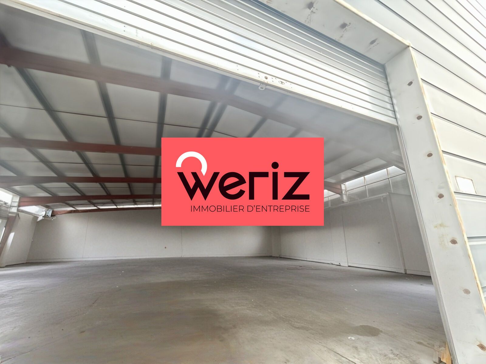 Location Entrepôt Aix-en-Provence 13100