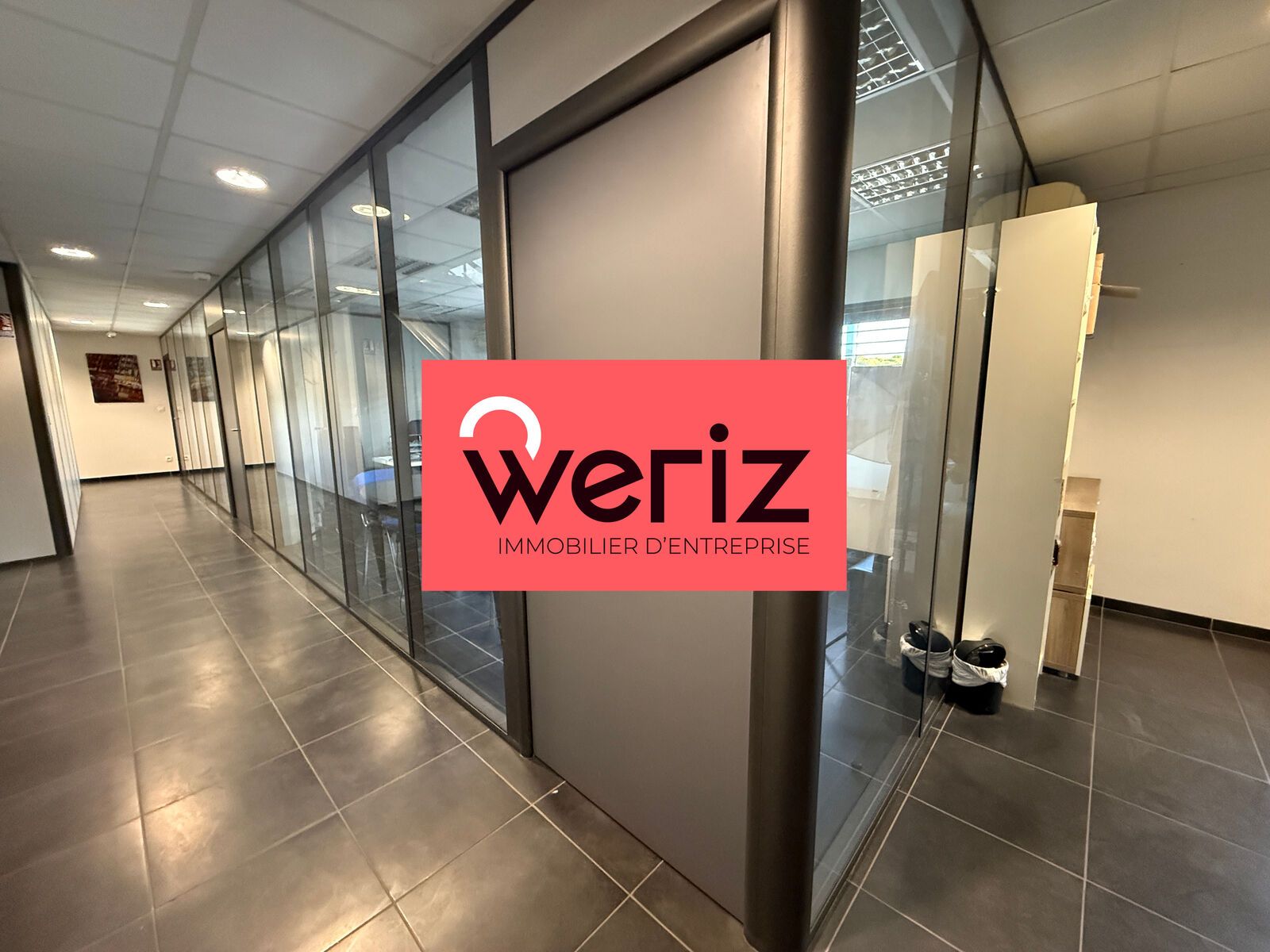 Location Entrepôt Septèmes-les-Vallons 13240