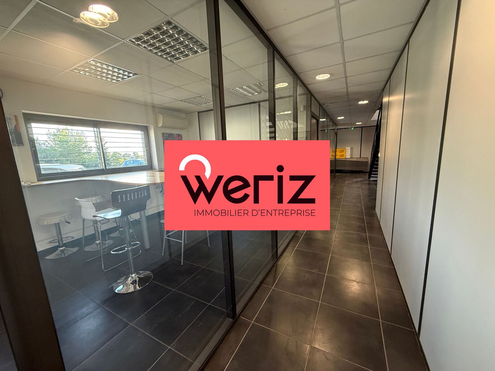 Location Entrepôt Septèmes-les-Vallons 13240