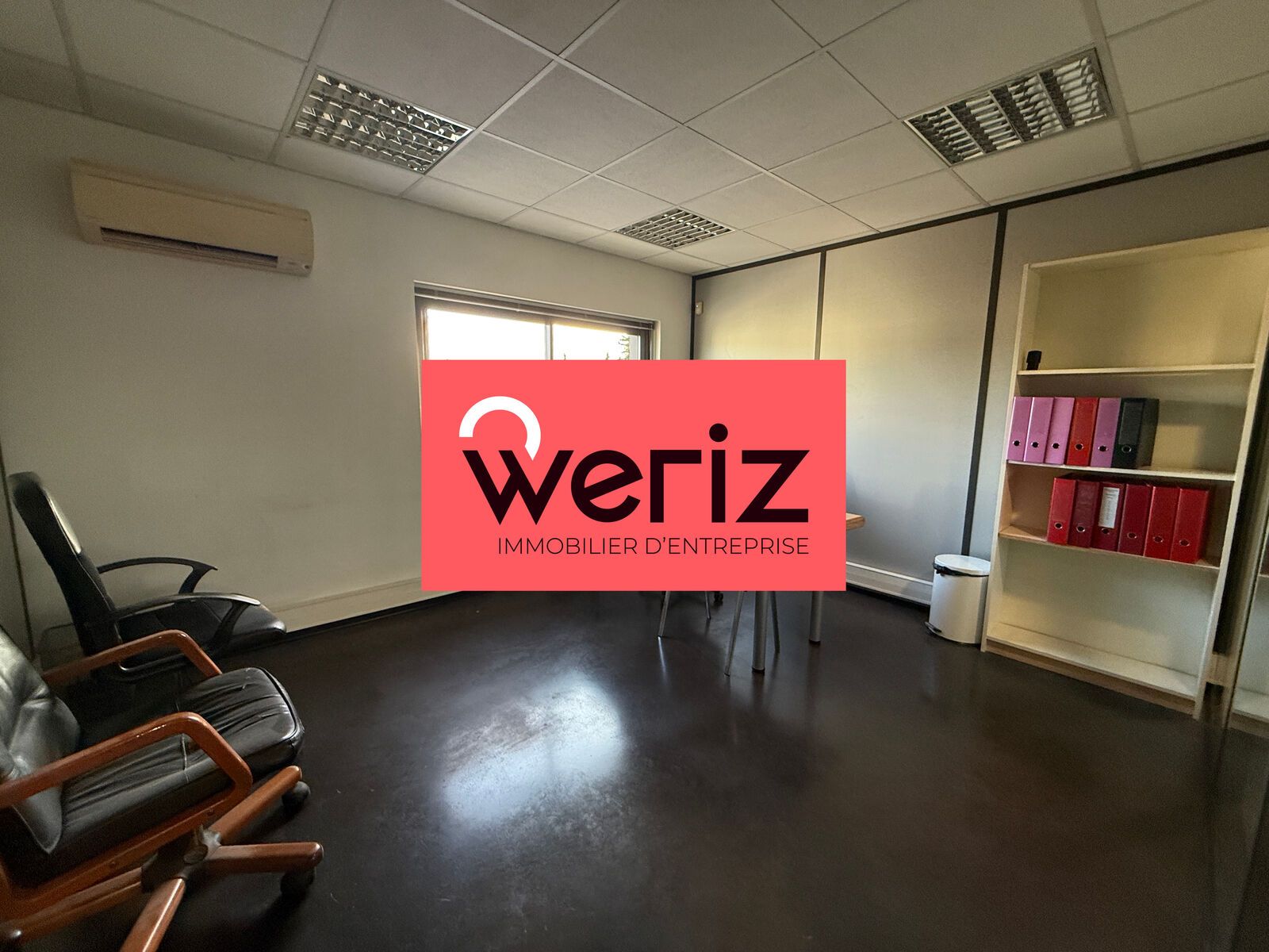 Location Entrepôt Septèmes-les-Vallons 13240