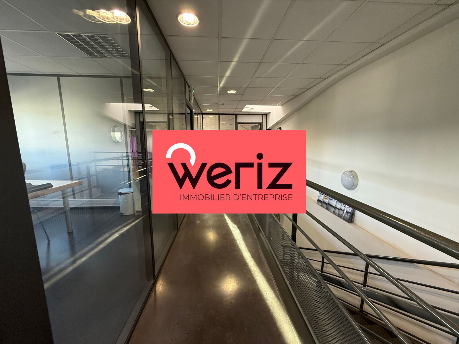 Location Entrepôt Septèmes-les-Vallons 13240