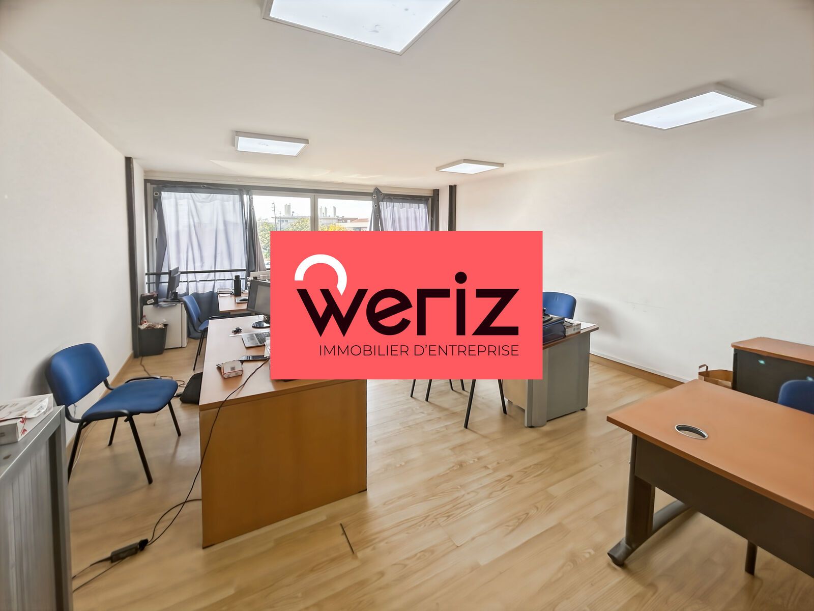 Location Entrepôt Marseille 15 13015