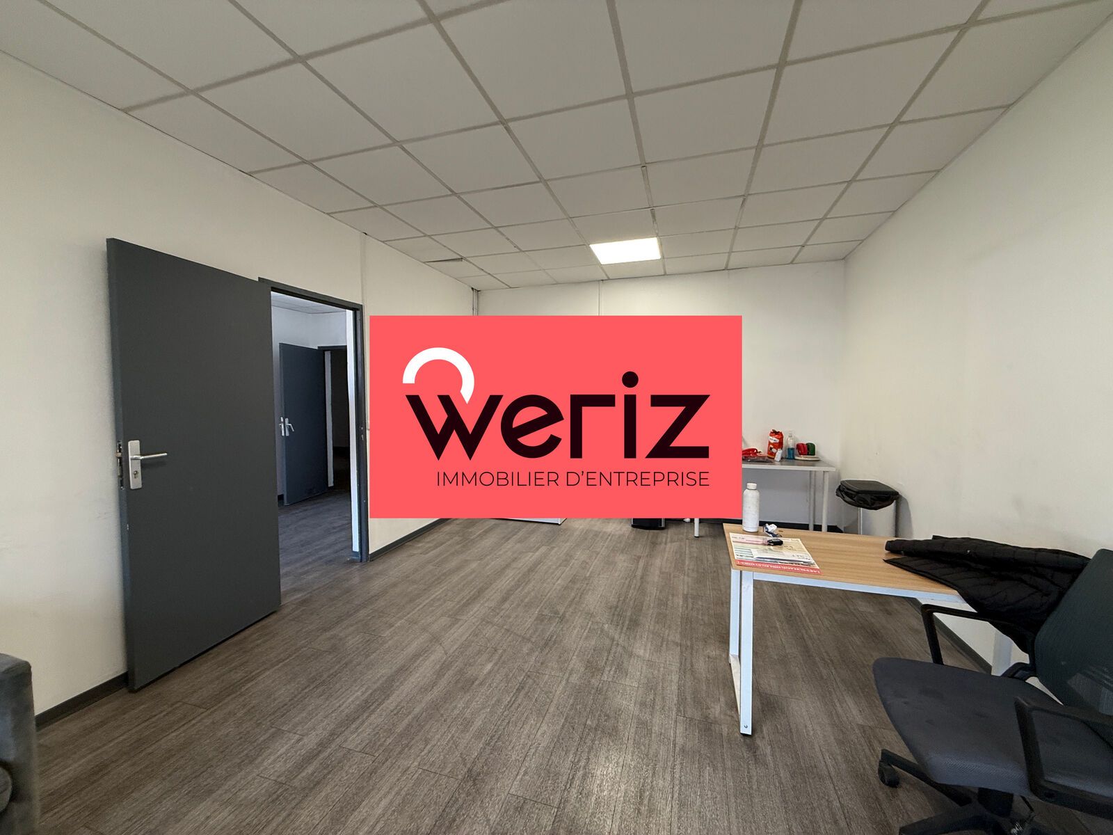 Location Entrepôt Marseille 14 13014