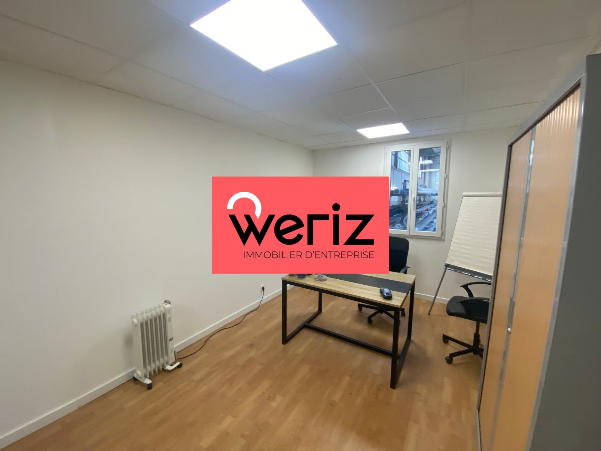 Location Entrepôt Gémenos 13420