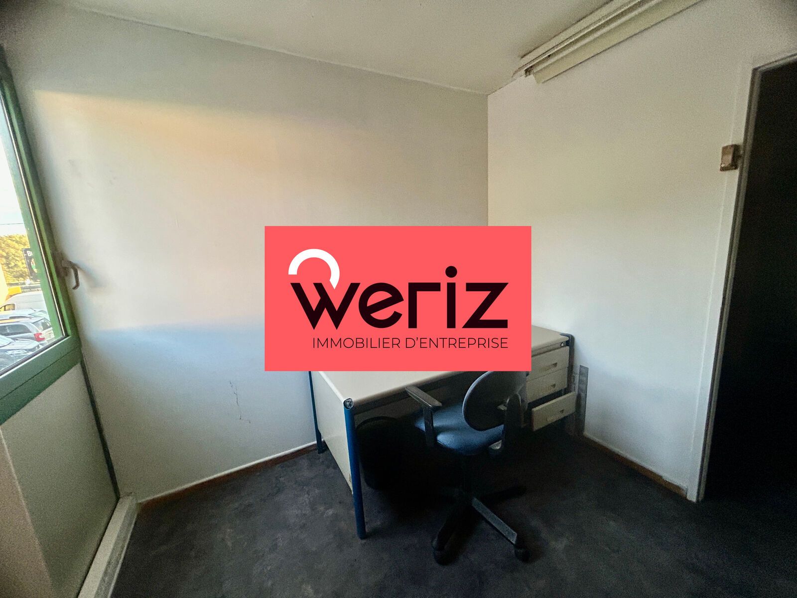 Location Entrepôt Éguilles 13510