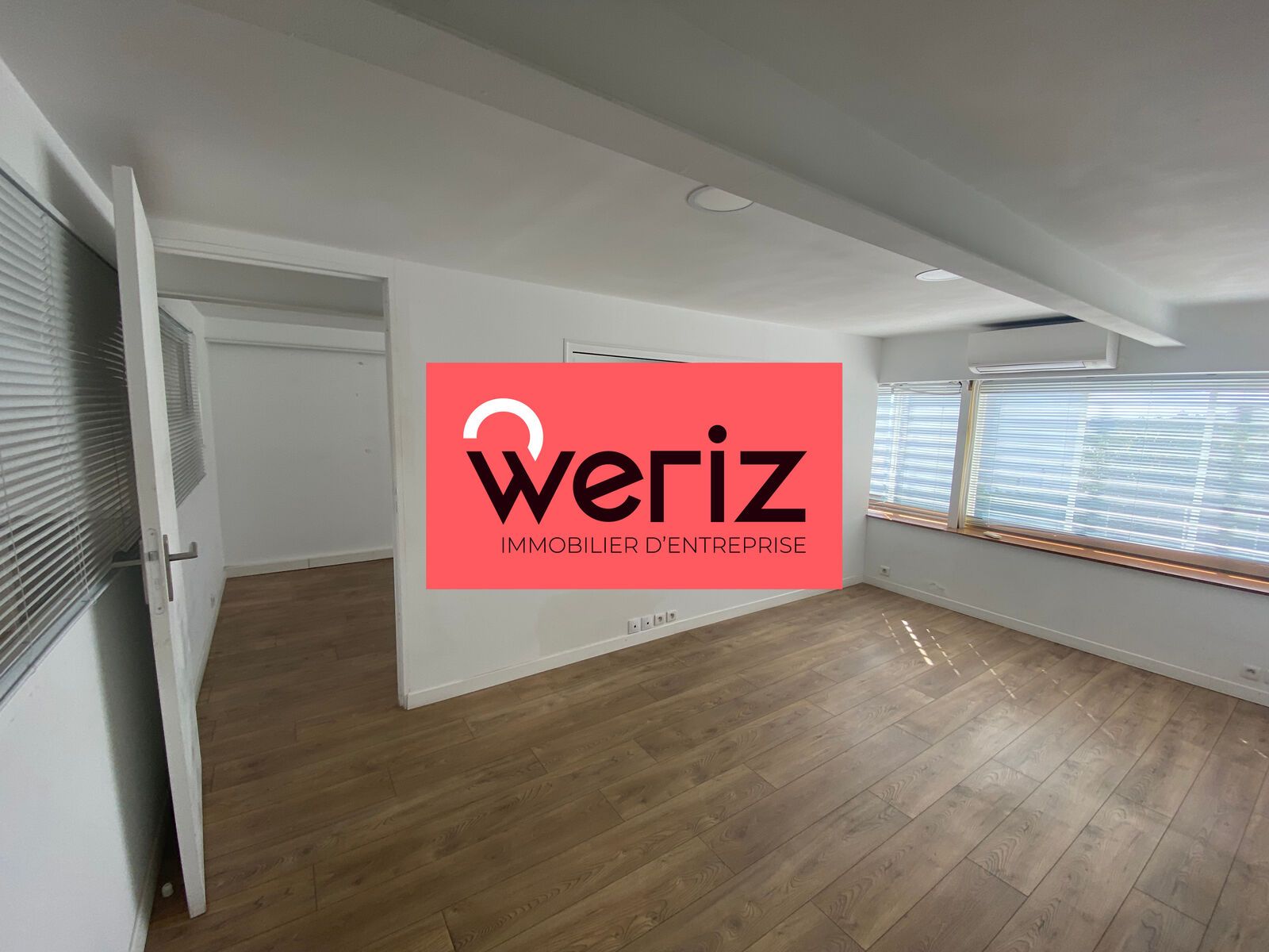 Location Entrepôt Marseille 12 13012